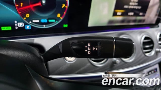 Mercedes-Benz E-класс W213 AMG Line, 2022 9