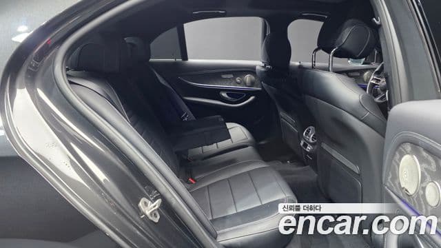 Mercedes-Benz E-класс W213 AMG Line, 2022 12