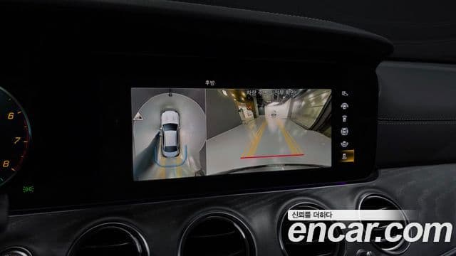 Mercedes-Benz E-класс W213 AMG Line, 2022 15