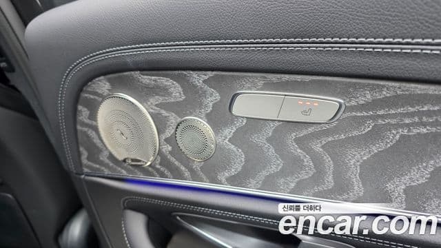 Mercedes-Benz E-класс W213 AMG Line, 2022 19