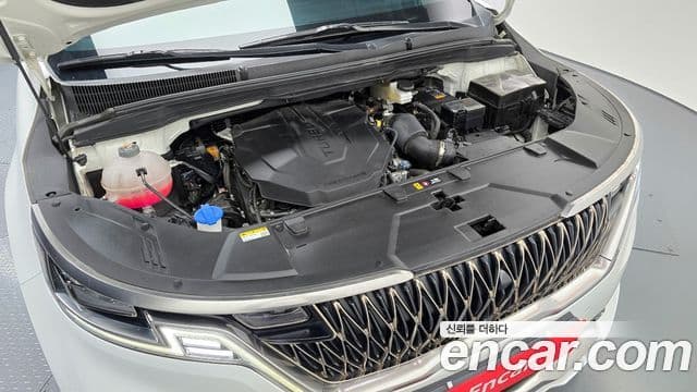Kia Carnival 4세대 Signature, 2023 6