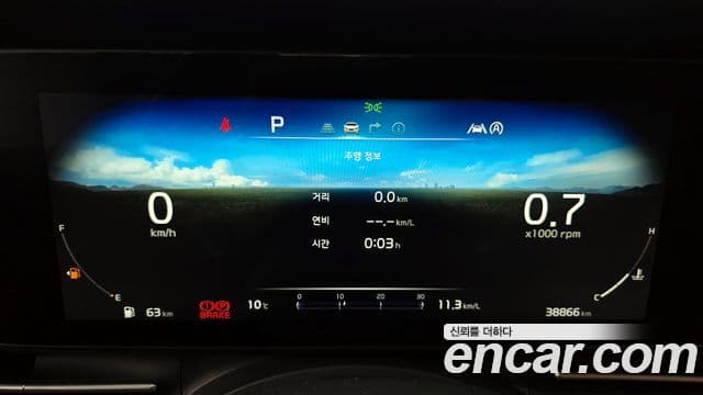 Kia Carnival 4세대 Signature, 2023 8