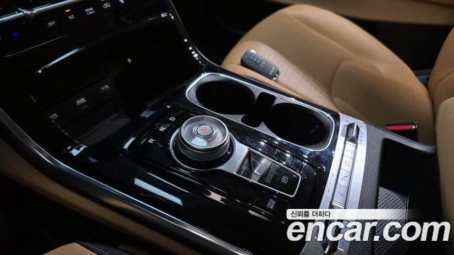 Kia Carnival 4세대 Signature, 2023 9