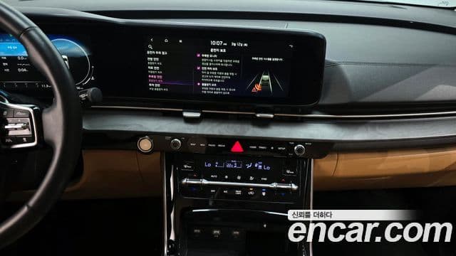 Kia Carnival 4세대 Signature, 2023 14
