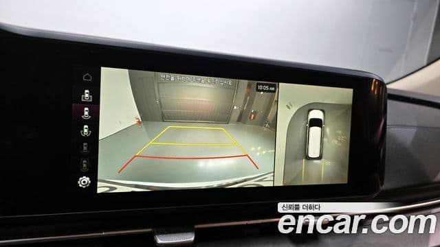 Kia Carnival 4세대 Signature, 2023 15