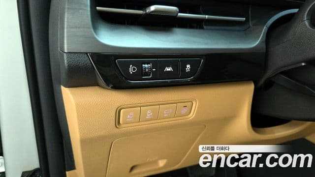 Kia Carnival 4세대 Signature, 2023 16