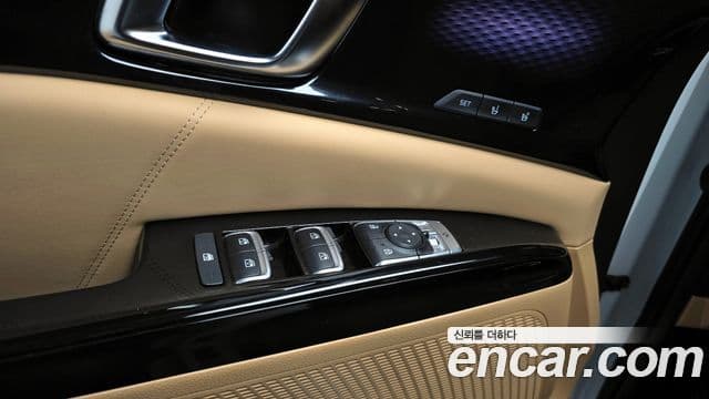 Kia Carnival 4세대 Signature, 2023 18