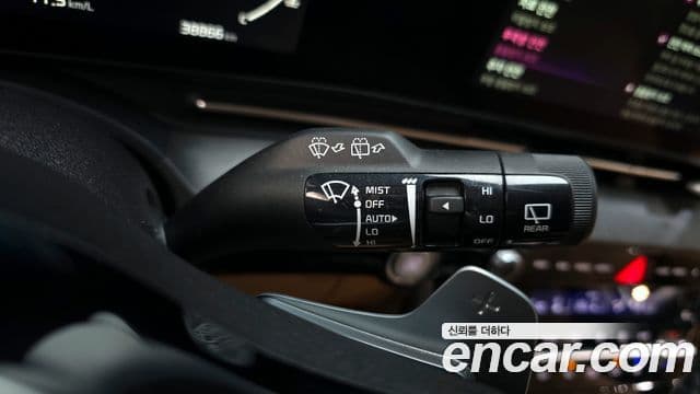 Kia Carnival 4세대 Signature, 2023 19