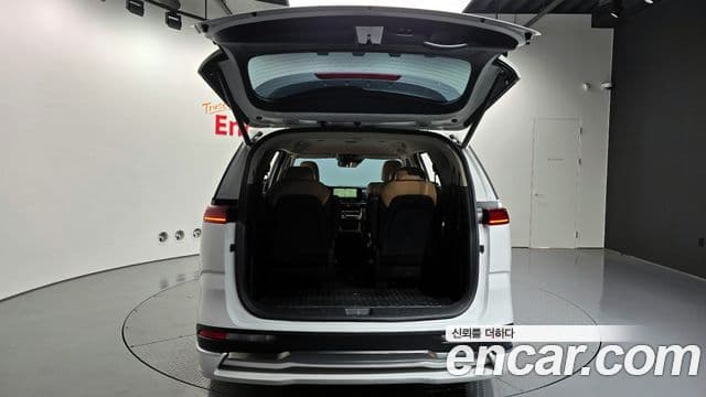 Kia Carnival 4세대 Signature, 2023 20