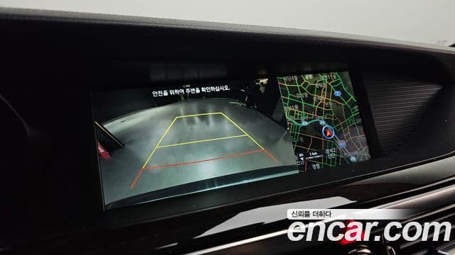 Genesis EQ900 Luxury, 2018 15