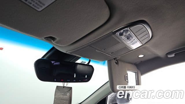 Genesis EQ900 Luxury, 2018 20