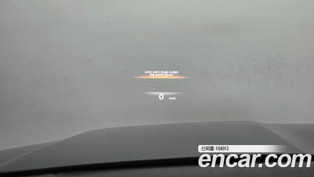 Kia Mohave The / новый Master Masters, 2023 18