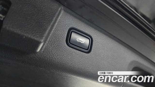 Kia Mohave The / новый Master Masters, 2023 19