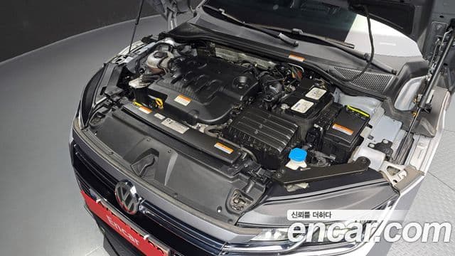 Volkswagen 아테온 Prestige, 2019 6