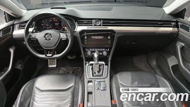 Volkswagen 아테온 Prestige, 2019 7