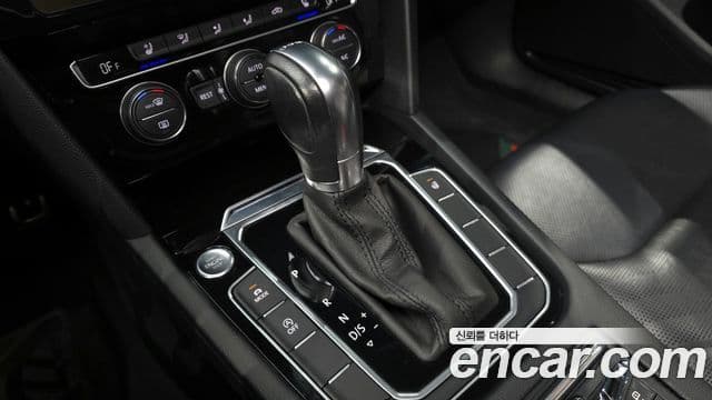 Volkswagen 아테온 Prestige, 2019 9