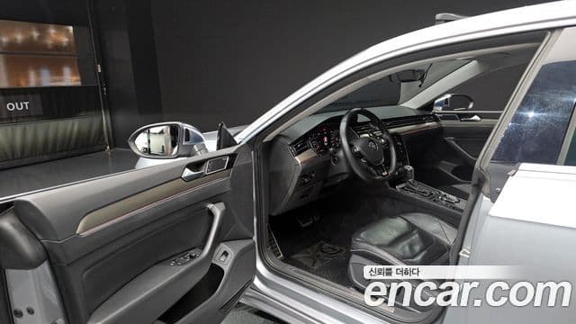 Volkswagen 아테온 Prestige, 2019 10