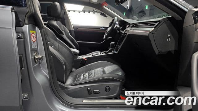 Volkswagen 아테온 Prestige, 2019 11