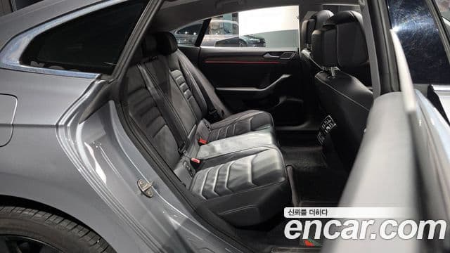 Volkswagen 아테온 Prestige, 2019 12