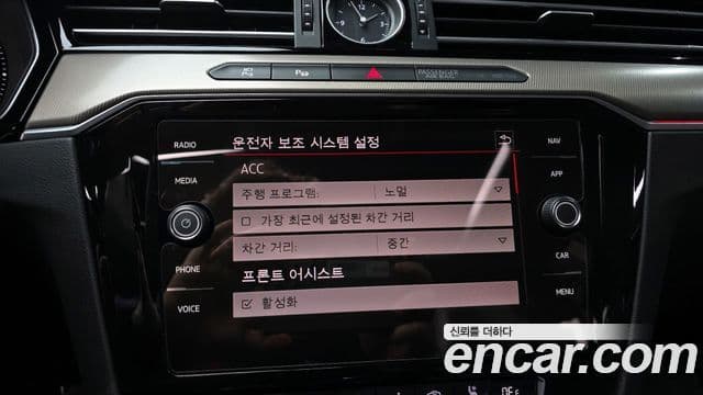 Volkswagen 아테온 Prestige, 2019 15