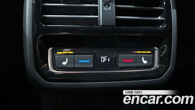 Volkswagen 아테온 Prestige, 2019 16