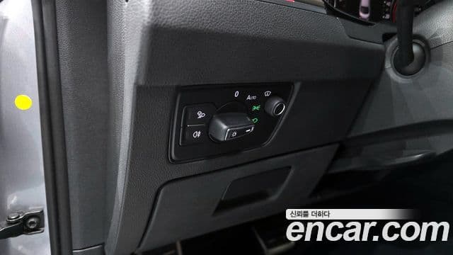 Volkswagen 아테온 Prestige, 2019 18