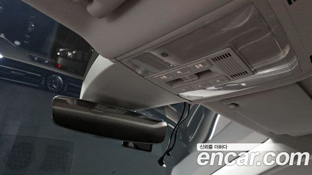 Volkswagen 아테온 Prestige, 2019 19