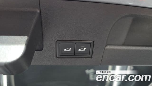 Volkswagen 아테온 Prestige, 2019 20