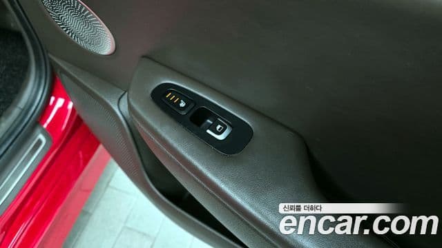 Kia 스팅어 GT, 2018 18