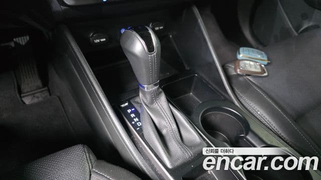 Hyundai All New Tucson Modern fever, 2017 9