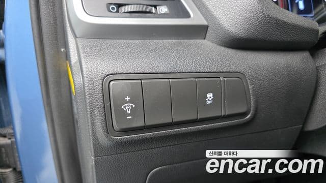 Hyundai All New Tucson Modern fever, 2017 13