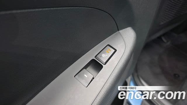 Hyundai All New Tucson Modern fever, 2017 18