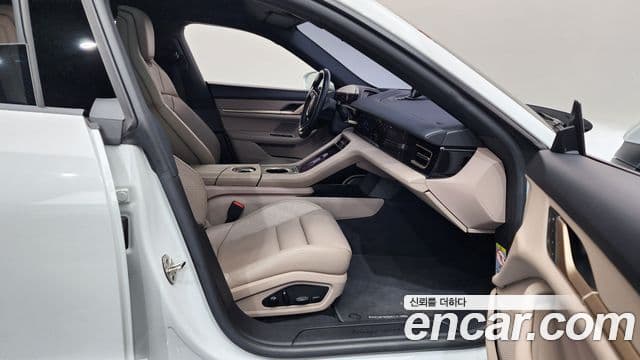 Porsche 타이칸 базовый, 2022 11