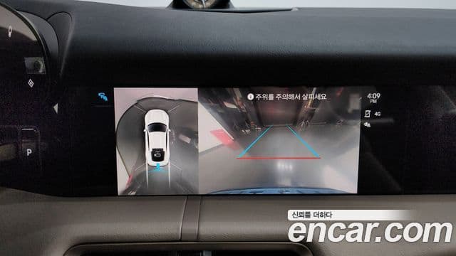 Porsche 타이칸 базовый, 2022 15