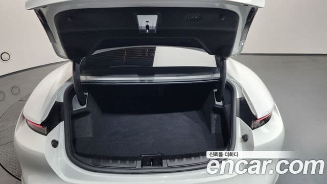 Porsche 타이칸 базовый, 2022 20