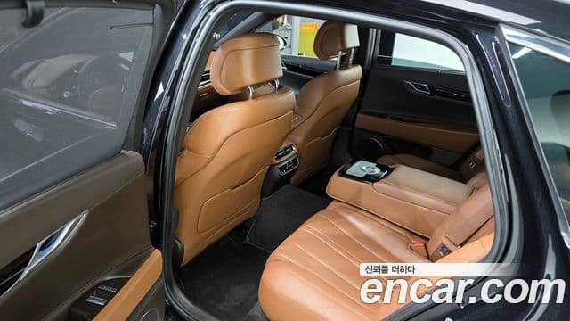 Genesis G80 (RG3) бензин 3.5 турбо AWD, 2022 11