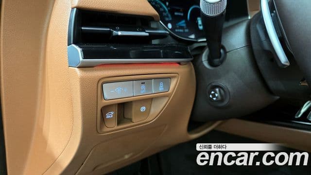 Genesis G80 (RG3) бензин 3.5 турбо AWD, 2022 14