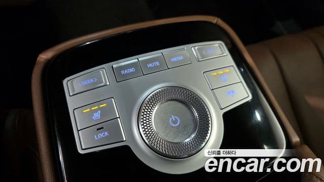 Genesis G80 (RG3) бензин 3.5 турбо AWD, 2022 18