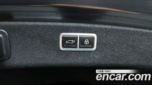 Genesis G80 (RG3) бензин 3.5 турбо AWD, 2022 20