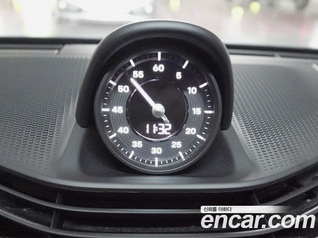 Porsche 타이칸 базовый, 2024 7