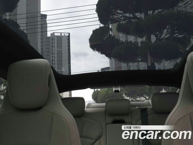 Porsche 타이칸 базовый, 2024 8