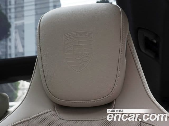 Porsche 타이칸 базовый, 2024 9