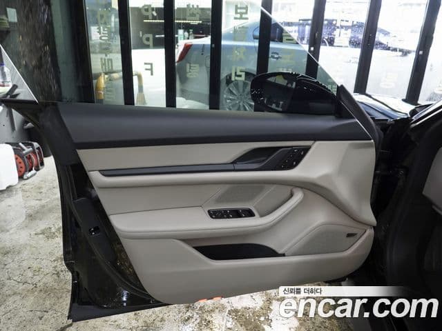 Porsche 타이칸 базовый, 2024 14