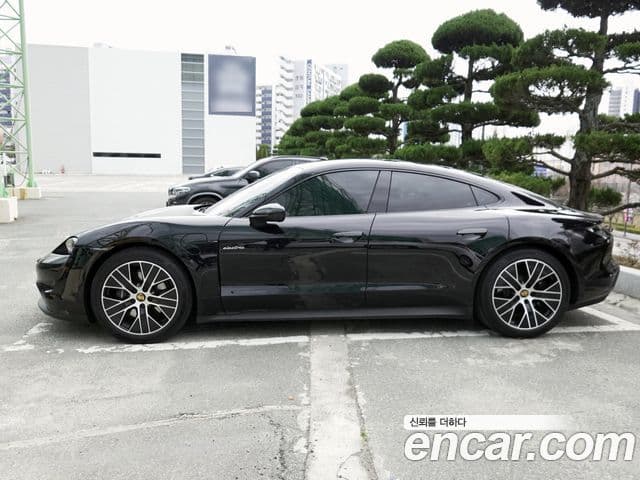Porsche 타이칸 базовый, 2024 15