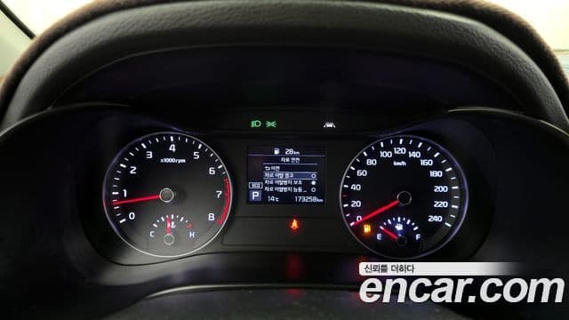 Kia All New K3 Luxury, 2019 8