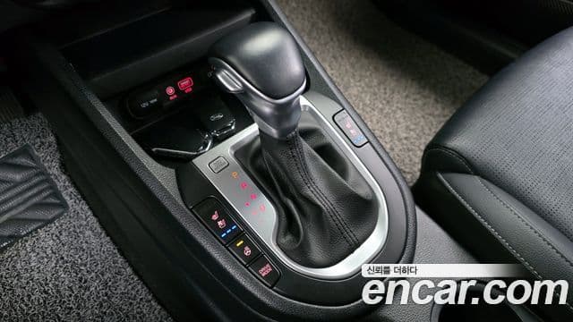 Kia All New K3 Luxury, 2019 9