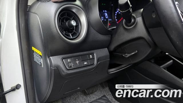 Kia All New K3 Luxury, 2019 16