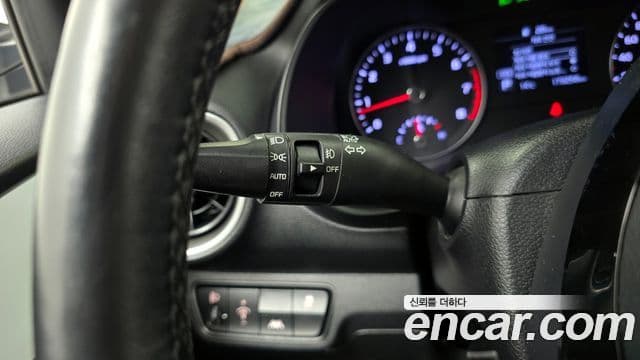 Kia All New K3 Luxury, 2019 17