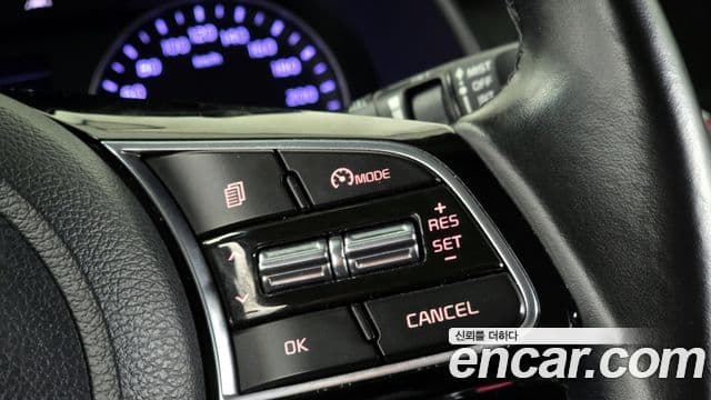 Kia All New K3 Luxury, 2019 18