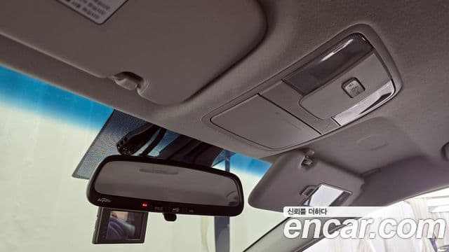 Kia All New K3 Luxury, 2019 19